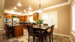 Cómo elegir la lámpara adecuada para cada habitación de tu hogar