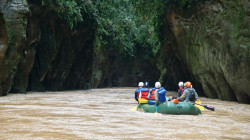 JEP pide proteger a firmantes de paz desplazados por disidencias en San Vicente del Caguán