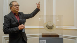 Colombia aclara que sombrero Carlos Pizarro, comandante del M-19 no es patrimonio cultural