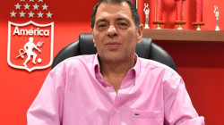 Máximo accionista del América, en el equipo de diálogos de paz con la Segunda Marquetalia