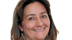 Una penalista es la nueva ministra de Justicia: Ángela Buitrago