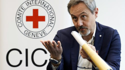 "Colombia no es un país en posconflicto": asegura jefe de la delegación del CICR