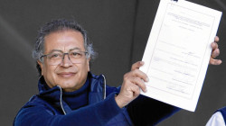 Petro sanciona la primera gran reforma de su Gobierno: la pensional