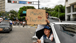 Representantes de la derecha colombiana rechazan resultados electorales de Venezuela