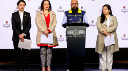 Colombia invertirá $7 billones para enfrentar las lluvias del fenómeno de La Niña