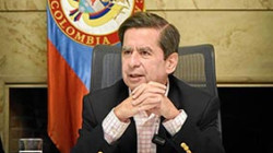 Mininterior espera que este año sean aprobadas las reforma a la salud y la laboral