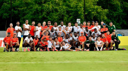 Cinco colombianos sobrevivientes del Mundial de Brasil 2014 en la final de la Copa América