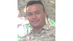 Ejército detiene caravana en la que iba un negociador de paz del Estado Mayor Central