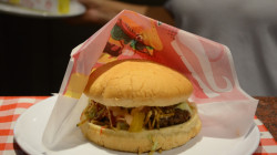 Copa América: fiebre del fútbol deja todo servido para las comidas rápidas