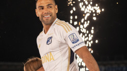 Llegada de Falcao produce un impacto de $52 mil millones en la economía de Bogotá