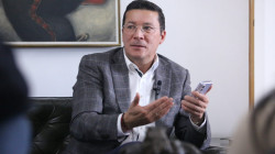 ¿La Registraduría está preparada para una constituyente? Esto responde Hernán Penagos