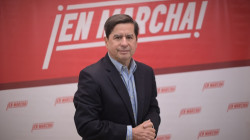 Petro anuncia a exministro de Santos Juan Fernando Cristo como nuevo ministro de Interior