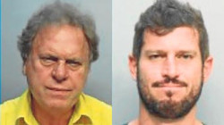 Autogol de Ramón Jesurún, presidente de la FCF, en la final de la Copa América: arrestado