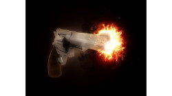 Asesinan a tres personas en una nueva masacre en Cocorná (Antioquia)