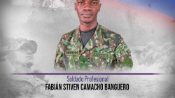 Reciben al Ejército con disparos de arma de fuego: un soldado es asesinado