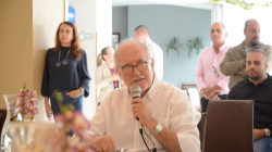 Marquetalia y Salamina, entre los proyectos para Caldas del senador Guido Echeverri