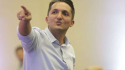 Corte Suprema recibe expediente en el que estaría vinculado Juan Pablo Gallo en caso UNGRD