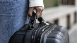 ¿Qué no se puede llevar en el equipaje de mano?