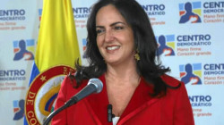 María Fernanda Cabal se postula como candidata presidencial del uribismo
