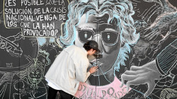 Colombia recuerda el humor y la sátira de Jaime Garzón 25 años después de su asesinato