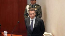 Capturan a exfuncionario de Álvaro Uribe para que pague condena por corrupción