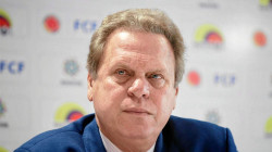 Justicia de EE.UU. desestima cargos contra Ramón Jesurún, presidente de la Fedefútbol