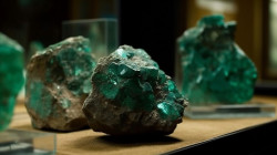 Francotirador, escondido en una montaña, asesinó a esmeraldero en Bogotá