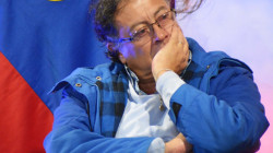 La mitad del periodo del presidente Petro, en blanco y negro: dos visiones políticas