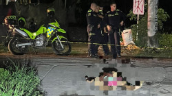 ¿Paramilitarismo quiere reasentarse en La Dorada? esto opinan expertos