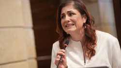 La abogada de DD.HH. Iris Marín, primera mujer en ser defensora del pueblo en Colombia