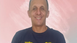 Juan Manuel Soto inspira a sus estudiantes de la I.E. Santa Teresita de Chinchiná 