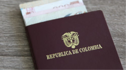 Colombia se asociará con un gobierno extranjero para la expedición de pasaportes