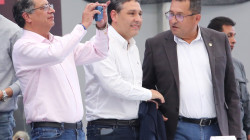 Mauricio Lizcano responde si creación de Facultad de IA en Manizales tiene tinte político