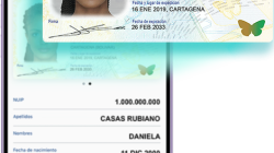 Si tiene cédula digital y perdió su celular, siga estos pasos para recuperarla