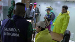 Ecopetrol denuncia que indígenas se tomaron planta de gas