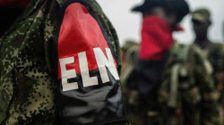 Eln anuncia "paro armado indefinido" en cinco municipios del departamento del Chocó
