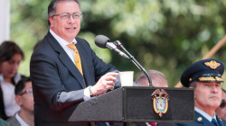 Petro destaca transformaciones en la fuerza pública colombiana en la mitad de su Gobierno