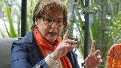 Piedad Bonnett: "Cada vez se me hace más difícil ser feliz"