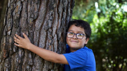 ONU rechaza ataques en redes contra niño colombiano defensor del medioambiente