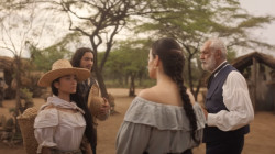 Macondo saltará a la televisión con el estreno en forma de serie de 'Cien años de soledad'