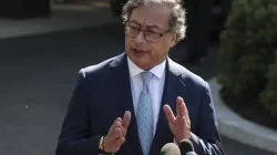 Petro dice que Colombia y Brasil no reconocerán a Maduro si no son presentadas las actas