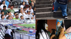 Hinchas del Once Caldas en condición de discapacidad entran al Palogrande sin garantías