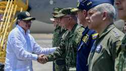 El presidente Gustavo Petro supervisa en Cali las medidas de seguridad para la COP16