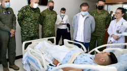 El Gobierno nacional aclara que el diálogo con el Eln "queda suspendido" tras atentado