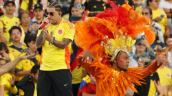 Ryan Castro, la sorpresa musical de la inauguración de Mundial femenino sub-20