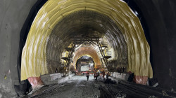 Megaobra, en fotos: Gobierno cedió vía a Antioquia, beneficiaría a Caldas