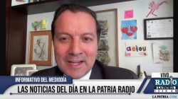Petro fue un gran candidato, pero ha sido un pésimo gobernante: senador David Luna