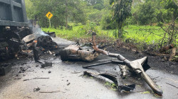 El Eln ataca un carro blindado del Ejército en el departamento de Arauca 
