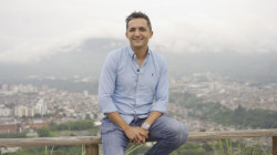 Juan Pablo Gallo se pronunció sobre el escándalo de la UNGRD en el que fue mencionado