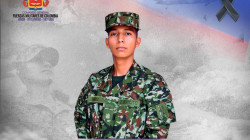 Un soldado muere en otro ataque de la guerrilla del Eln en Cesar